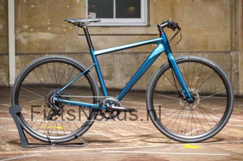 Boardman URB 8.8 specificaties en beoordelingen